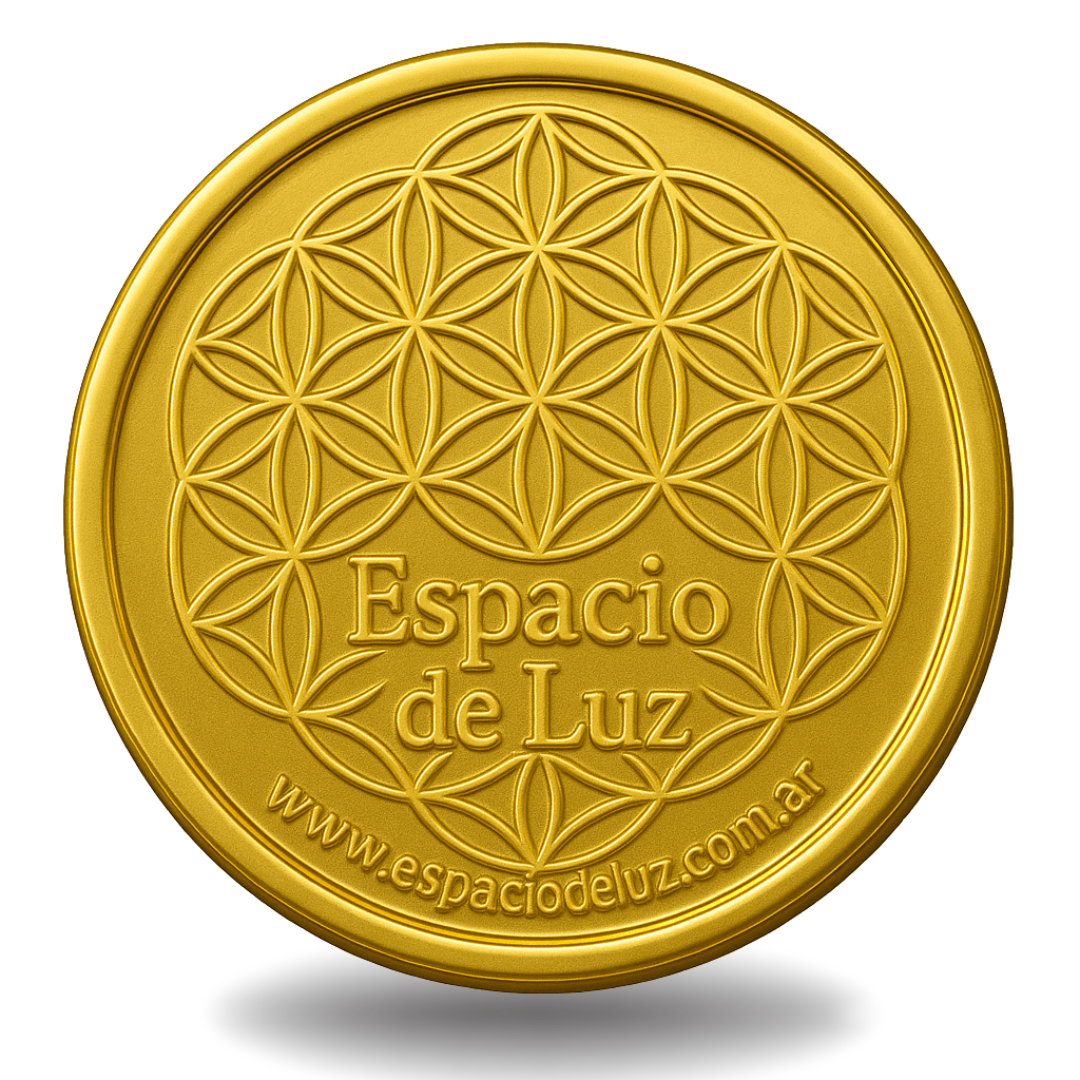 Espacio de Luz
